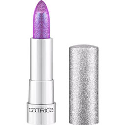 CATRICE Помада для губ Pearl Glaze Crystal Lipstick, 02 Kiss O'Clock