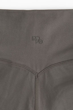 Leggings de deporte en SoftMove - H&m фото 7