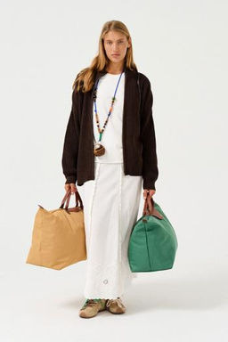 Джемпер 3372 сила в простоте