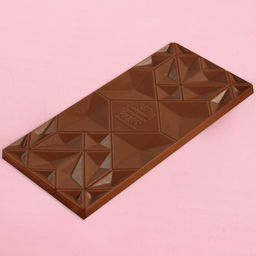 Шоколад молочный 8 Марта, 70 г - Фабрика счастья фото 2