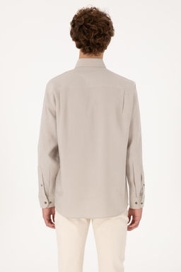 Erkek Ta_ Uzun Kollu G_mlek Sepette S_rpriz _ndirim - U.s. polo assn фото 5