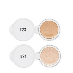 №23 Кушон увлажняющий  MISSHA Magic Cushion Moist Up SPF50+/PA+++ (No.23)  фото 2