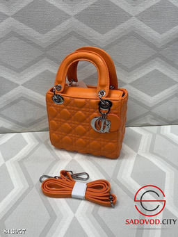 Женская сумка из эко.кожи - Bruno фото 6