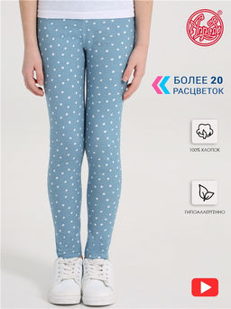 легинсы 1ДРЛ3848001н
