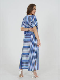 Оливия платье женское (ментол) - Lovetex фото 32