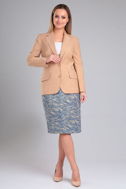 Платье Angelina&Co 928 - Mira fashion фото 1673