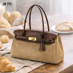 Сумка A-WJ-875-Biege