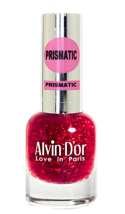 Alvin Dor Лак PRISMATIC т.2740 15мл