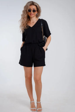 Костюм с шортами КЖ-005 Жатка