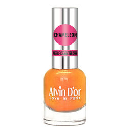 Alvin Dor Лак Хамелеон тон 1403 15мл
