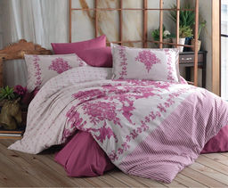 КПБ Clasy Ranforce (ANKA DUSTY ROSE V1) евро