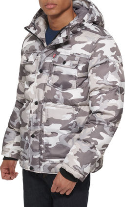 Куртка мужская