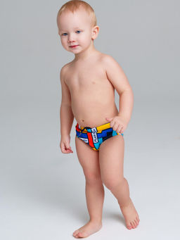 PlayToday / Плавки для мальчика фото 6