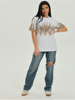 Футболка Саваж  женская - София фото 9