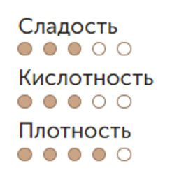 Кофе Кения АА зерно - Arome фото 3