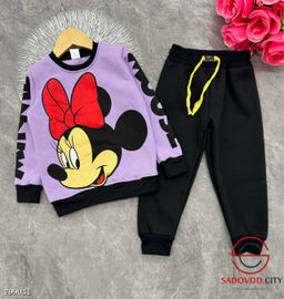 Костюм двойка для девочки