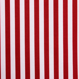 Фартук Доляна цвет бордовый 60х80 см, 100% п/э  фото 3