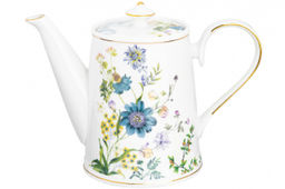 Чайник 1,1 л 23*12*17 см Juliette NEW BONE CHINA - Elan gallery фото 25