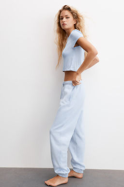 Camiseta entallada - H&m фото 4