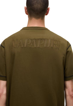 Футболка мужская