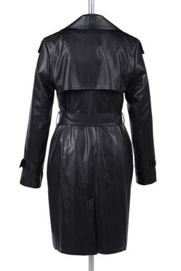 03-3428 Плащ женский (пояс) - El podio фото 3