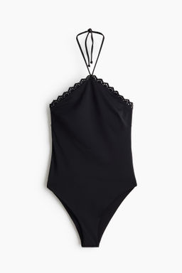 Traje de ba?o halter con relleno - H&m фото 2