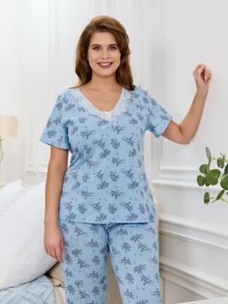 Пижама Канна-2 VIOTEX - Виотекс фото 23