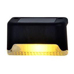 USL-F-250/PM050 FLASH Cветильник настенный на солнечной батарее. 1 светодиод. Теплый белый свет. 1*АА Ni-Mh аккумулятор в/к. IP44. TM Uniel