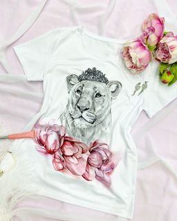 Футболка FP152 *