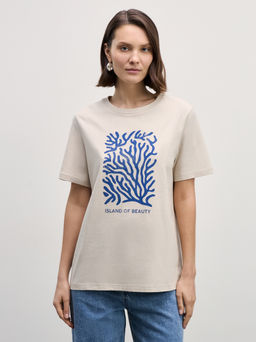 футболка женская / Zarina  фото 3