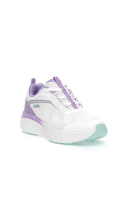 Kad_n Beyaz Spor Ayakkab_ - U.s. polo assn фото 3