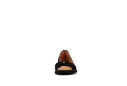 Босоножки EDART 1023.110 bl.w.black