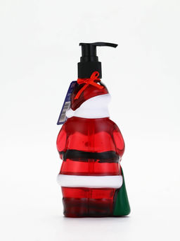 Гель для душа новогодний, 300 мл, аромат зимняя свежесть, Ural Lab фото 9