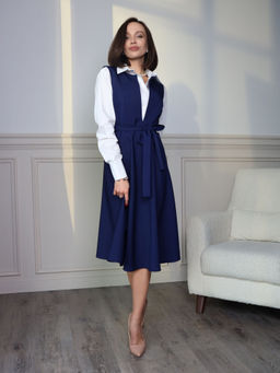 Сарафан 6556 - Open-style фото 5