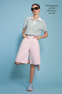 Бермуды 9070 - Niv niv фото 9