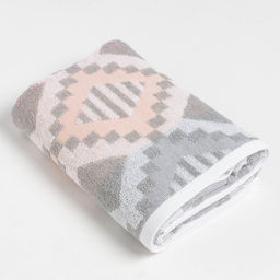 Полотенце махровое Love Life Cotton dream 50*90 см, 100% хл, 400 гр/м2 - Lovelife фото 3