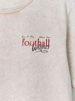 ФУТБОЛКА ДЛЯ МАЛЬЧИКОВ - Mark formelle фото 7