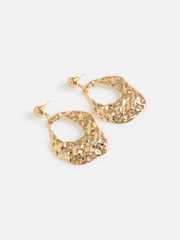 10206220347 Серьги жен. Joanna золотистый - Concept club фото 2