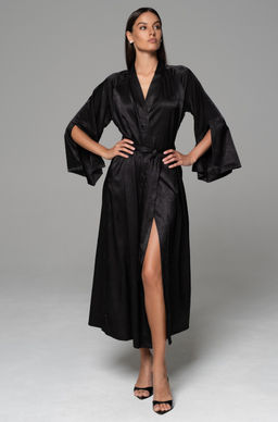 Халат Mia-Amore