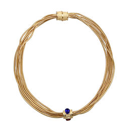 Колье арт. 26 4527 (id 268688) - Rada фото 3