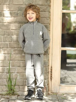 Куртка мал. О37181 - Карамелли фото 9