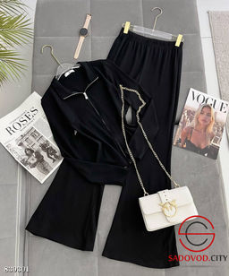 Костюм женский однотонный - Bruno фото 3