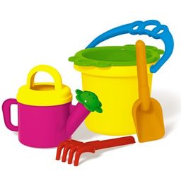 Набор для песка №155 (01855, "Stellar")