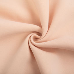 Ткань Gamma Трикотажное полотно Футер с начесом DBKT 100% полиэстер 180 см 5 см