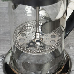 Френч-пресс 600 мл / GT-35-217 /уп 24/ ПРОМО АКЦИЯ - Галеонтрейд фото 2