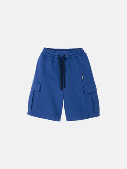 Шорты бермуды ШТОРМ подростковые - Bungly фото 2