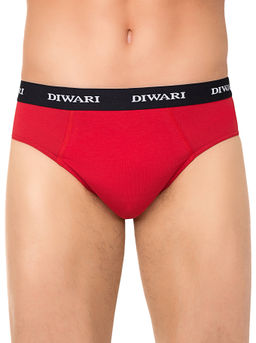 DIWARI BASIC SLIP 148 (в коробке) red - Conte elegant фото 2