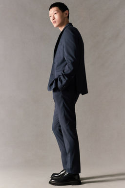 Slim Fit Jacket - H&m фото 5