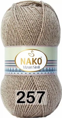 VIZON SIMLI - Nako фото 22