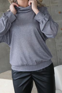 Джемпер М5-4901 - Wisell фото 8